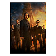 ���������� ������ John Wick